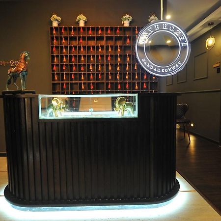 Skye Hotel Sunway Subang Jaya Exterior foto