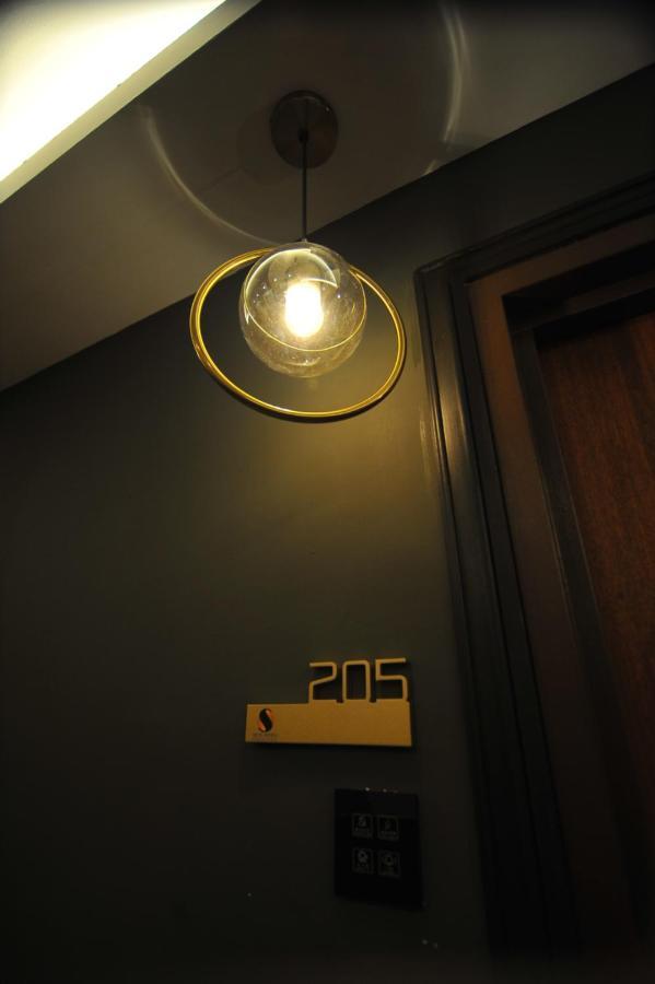 Skye Hotel Sunway Subang Jaya Exterior foto