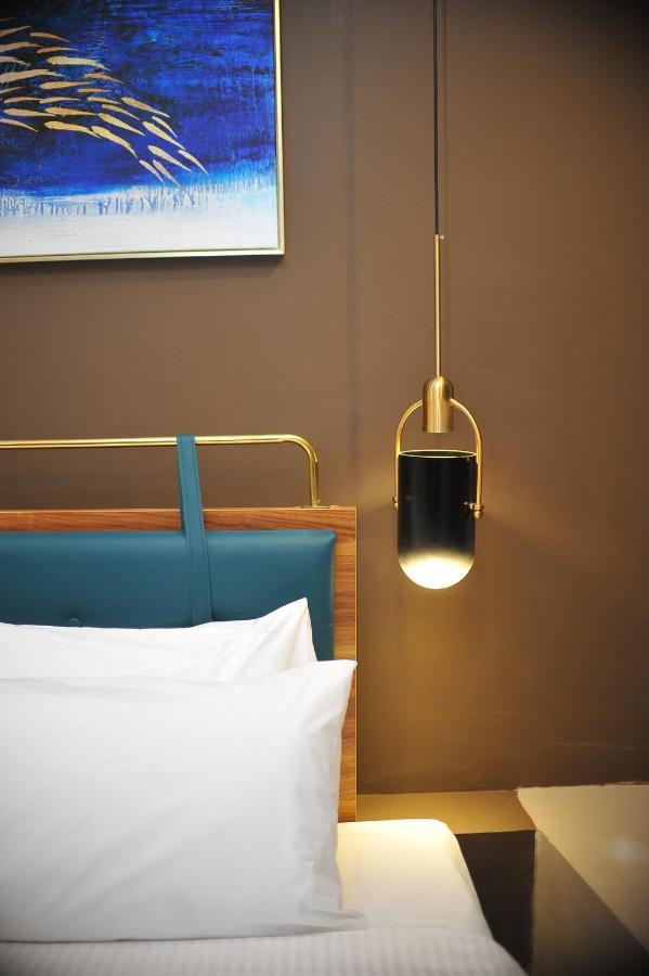 Skye Hotel Sunway Subang Jaya Exterior foto